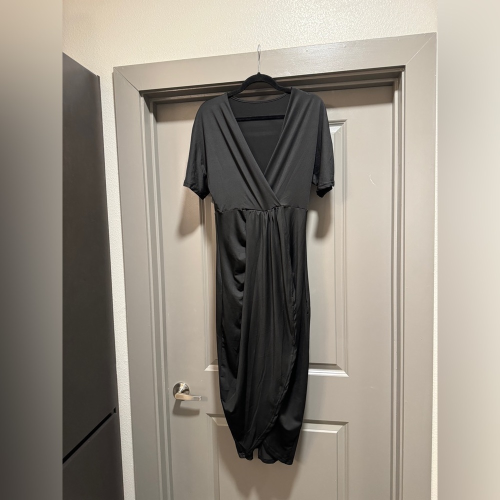 AMAZON | Egyptian Draped Dress